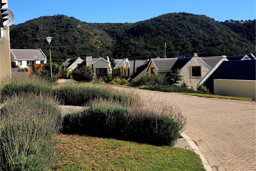 0 Bedroom Property for Sale in Vakansieplaas Western Cape